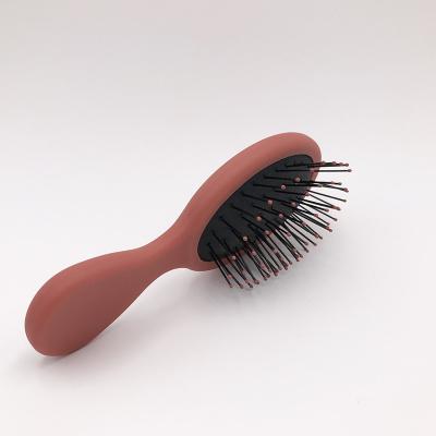 Cina Casa Flex Detangling Hair Brush Waterproof del salone in vendita