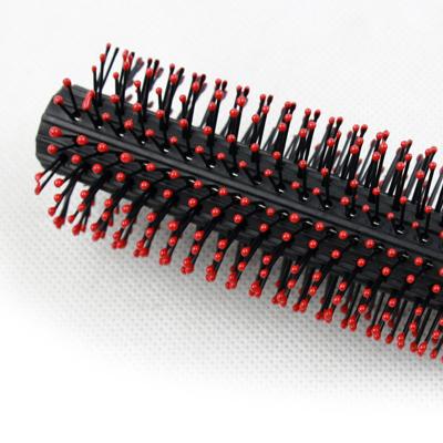 Chine Brosse légère à la maison de douche de Detangling de salon de brosse de cheveux d'ODM Detangling d'OEM à vendre