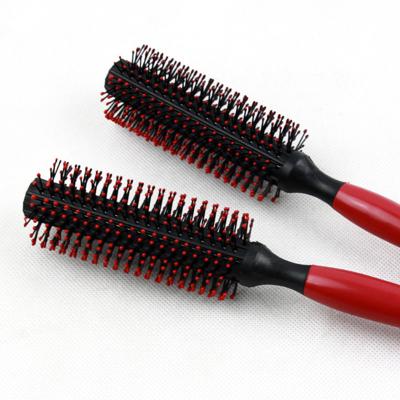 Cina ODM dell'OEM flessibile domestico della spazzola per capelli di Detangling del salone in vendita