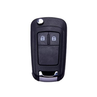 China XinWang Car Key Protector Fob 64*36*19MM 3/4 Remote Key Shell Button BGA Car FOB Case Protect Cover For Bu-type Car for sale