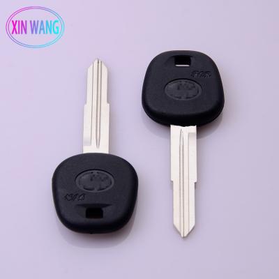 China Replace High Quality Car Key XinWang 84*34*9.5MM Mute C200 Keys Shell Remote Car Key Blanks For Universal To-YOTa Lock for sale