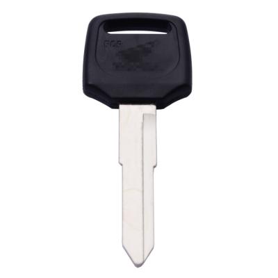 China ABS+Metal XINWANG 69*26.7*9MM Car Key Decoder Made China Motorcycle Key Camera Motorcycle Key Color Good Quality for sale