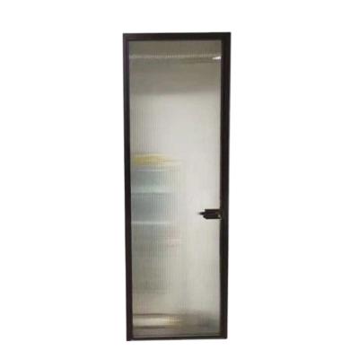 China China Modern Factory Modern Luxury Entrance Heat Insulatinq Aluminum Security Doors for sale