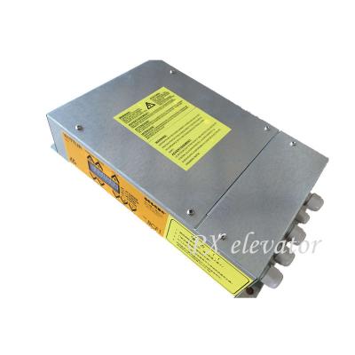 China Industrial Wittur Elevator Door Controller Frequency Inverter RCF1 RCF1/6-Sel Chi RCF6-Sel Chi G119312-107 for sale