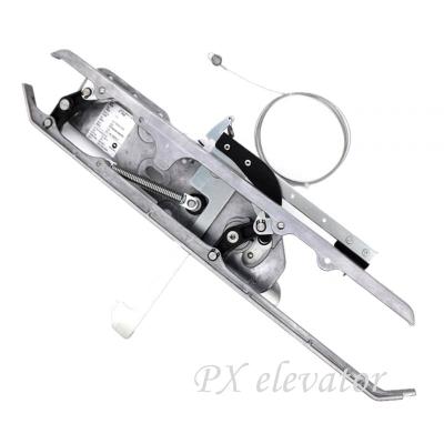 China Modern 5500 applicable to elevator door knife V15 car door lock device ID: 59351195/59354414/59354370 for sale