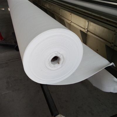 China New Arrival Acid And Alkali Resistant Polypropylene Geotextile Nonwoven Fabric for sale