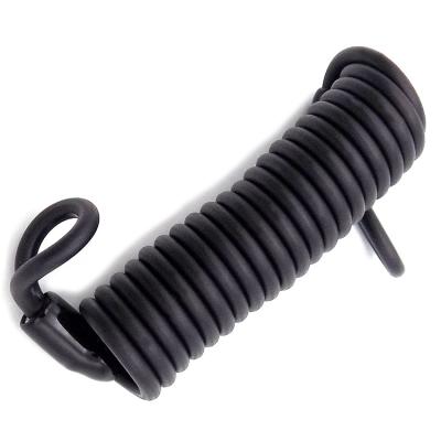 China Anti - fall and safe expansion telescopic spring rope for sale