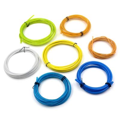 China PU Rope Steel Wire Rope Sport Jump Rope for sale