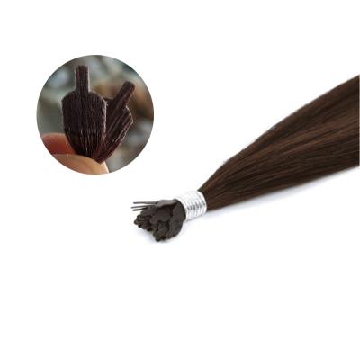 China The Thick Bottom Remy Human Hair Hair Extension Ultra Silky Straight Popular Hair for sale