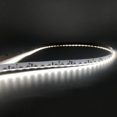 China 335 120leds/m Residential Side Lighting LED Strip Lights for sale