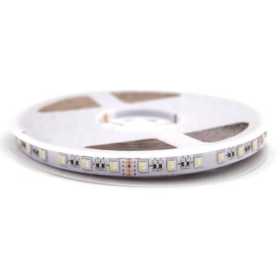 China Residential 5050 RGBW 4 Colors In 1 Multicolor LED Strip 60LEDs/m 12V LED Lights For Home Decoration for sale