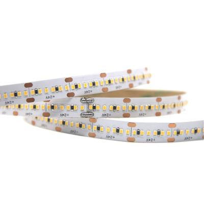 China 2216 240LEDs/m 24VDC Residential Flexible LED Strip Lights for sale