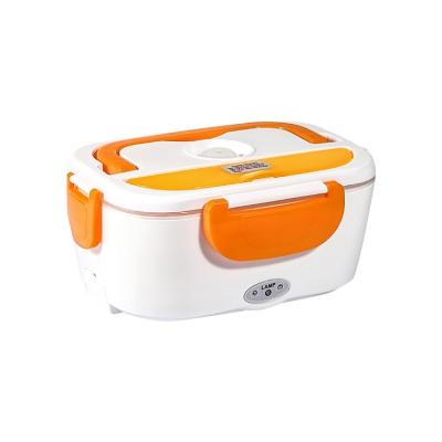 China Super Smart Car Lifestyle Products Portable Electric Steam Bowl Food Heater for sale