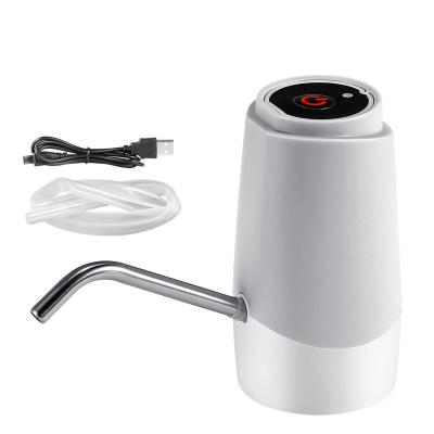 China Hotel Electric Dispenser 5 Watt Small Mini Fountain Indoor Cheap Best Cooler Drinking Water Pump for sale