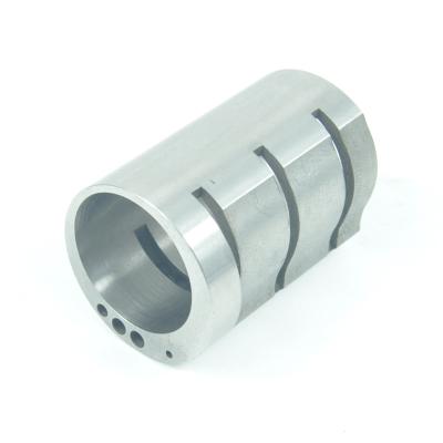 China Aluminum On Site Cheap Price Stainless Steel CNC Machining Micro Precision Machining Services for sale