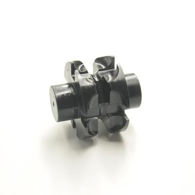 China factory direct supply cheap price mold forged alloy steel cnc turn machining parts oem for sale