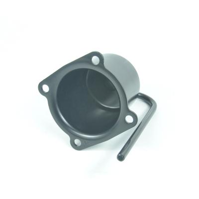 China Steel Precision Stamping Parts Welded Case Stainless Steel Sheet Metal Fabrication for sale