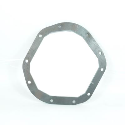 China custom sheet metal bending and laser cutting part manufacturer customer's requst for sale