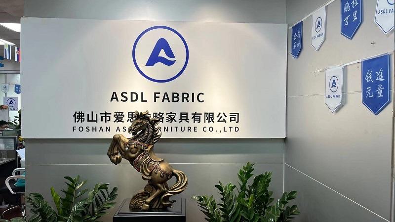 Verified China supplier - Foshan ASDL Furniture Co., Ltd.