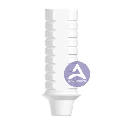 China 3.6mm Purper Castable Implant Steunpunt Te koop