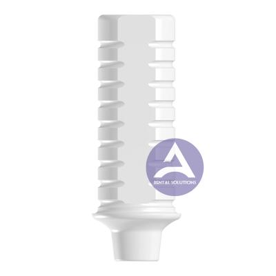 Chine Butée titanique circulaire d'implant de Dentsply Ankylos® UCLA à vendre