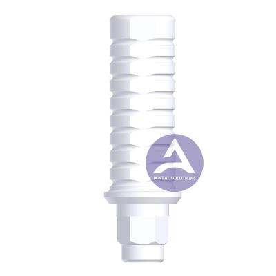 China Dentsply Xive® UCLA All-Plastic Castable Abutment Compatible  3.0mm/ NP 3.4mm/ RP 3.8mm/ WP 4.5mm/ 5.5mm for sale