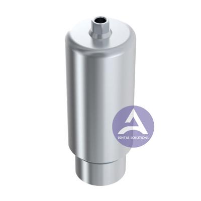 China BioHorizons® Dental Implant Internal Premill Blank Abutment 10mm 3.0mm/ NP 3.5mm/ RP 4.5mm/ WP 5.7mm Custom Abutment for sale