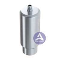 China Limite 3,0/3,6/4,2/4,8/5,4 vazio dental de Tiantium Premill do implante de Astra Tech EV® à venda