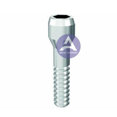 China Anthogyr Axiom® Dental Implant Titanium Prosthetic Screw Hex 1.27mm for sale