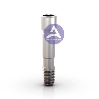 中国 Neodent GM® 116.286 Dental Implant Titanium Screw Fits 3.5/3.75/4.0/4.3/5.0/6.0mm 販売のため