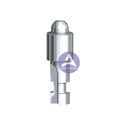 China Ti 6AI-4V ELI Multi Unit Analog Abutment plus Replik 38918 zu verkaufen