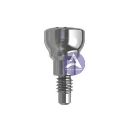 China BEGO Healing Abutment fits SC/SCX/RS/RSX/RI® 3.25-3.75 Ø 4.5 L3/L5/L7 57807 57808 58150 for sale