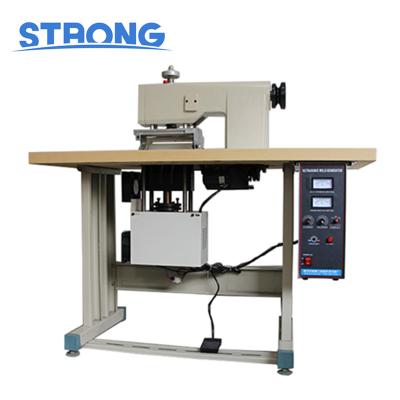 China Home Use 200MM Ultrasonic Lace Sewing Machine for sale