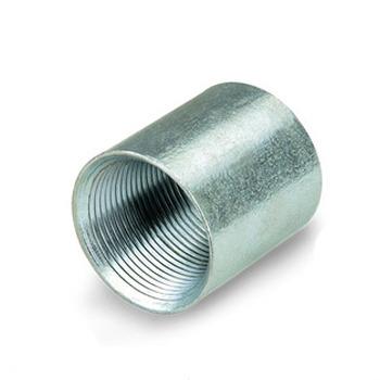 China Water CS Socket NPT Thread Full Carbon Steel Female Coupling for sale