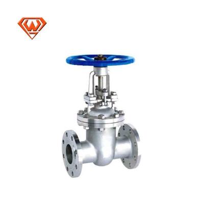 China General 1/2 Ductile Iron Underground Gate Valves Water Seat Resilient Gate Valve for sale