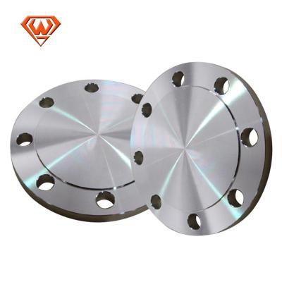 China China Water Forged Natural Gas Pipe Flange Rib Stainless Steel Flanges With Rust Proof Oil Surface for sale