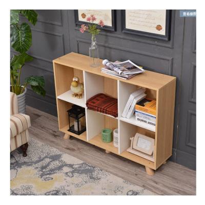 China Expandable Bookshelf Office Home Furniture Kids Home Furniture New Product Industrial Bookcase for sale