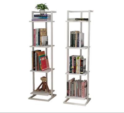 China Good Quality Expandable Wooden Shelf Shelves For Home Display Storage for sale