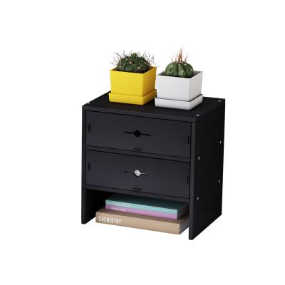 China Drawer Expandable Wood Cabinet Good Quality Office Storage Cabinet for sale