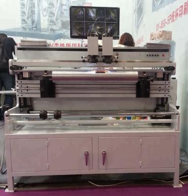 China Flexography Printing Mounting Machine/Plate Mount Machine For Flexo Printing Machine for sale