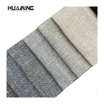 China Factory direct sale popular style anti-static yarn dyed jacquard fabric channel style fabric coat for sale