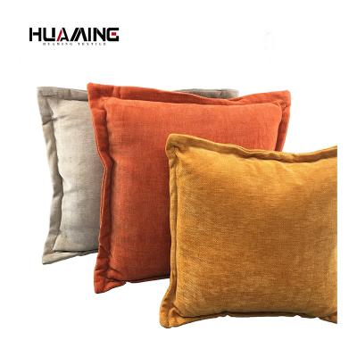 China Home Decor Decorative Sofa Cushion Cover Luxury Wholesale Anti-pilling Pillow Case Living Room for sale