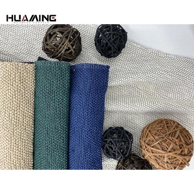 China Latest Anti-Static Ready To Ship Special Heavy Loop Woven Fabric For Sofa Bed From China Factory for sale