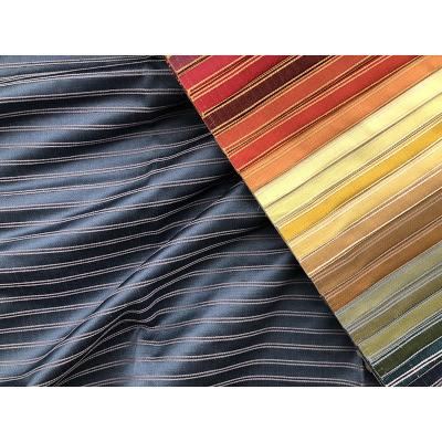 China Antistatic In Stock Ready Made Fabric Cushion Material Jacquard Fabric For Cushions Upholstery Home Decor for sale