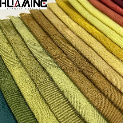 China China factory 100% polyester woven fabric anti-static special pattern for upholstery and car fabrics and home decor for sale