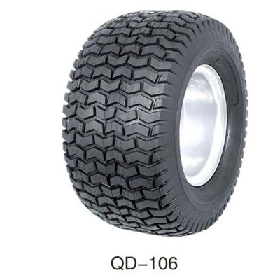 China single seat electric golf cart tires 13*5.00-6 for sale