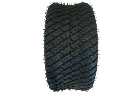 China tires for a QD-501 seat golf cart for sale