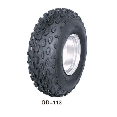 China 19x7-8 QD-113 wheels for sale