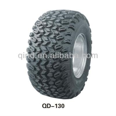 China qingda ATV QD-130 tires for sale