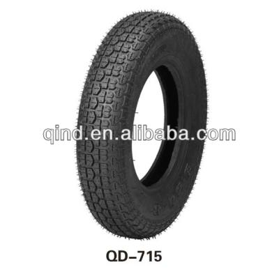 China Truck trailer 3.50-8 tires and tire for sale